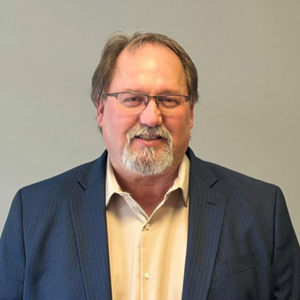 Photo of Roger Baggett